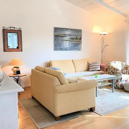 Spatzennest * Schönhagen