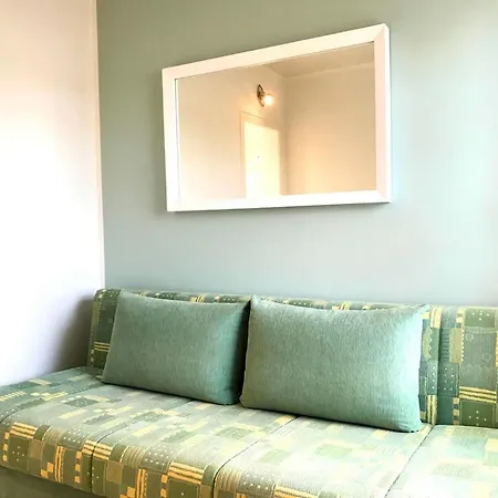 Spatzennest Prázdninový dům