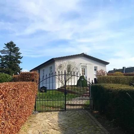 Spatzennest Prázdninový dům *