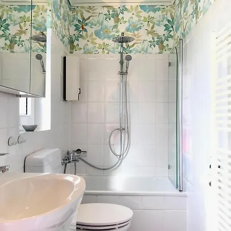 Spatzennest Schönhagen