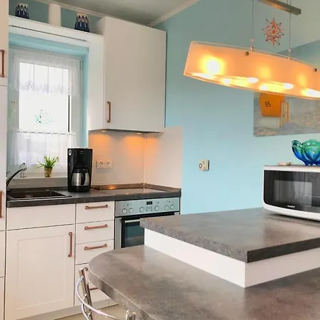 Spatzennest * Schönhagen