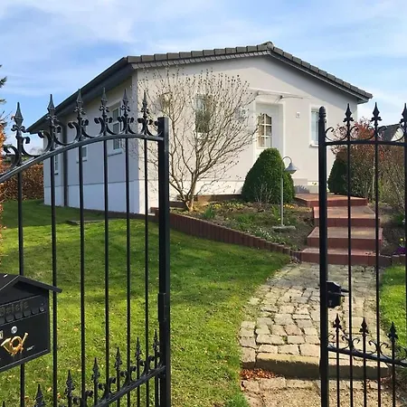 Spatzennest Prázdninový dům